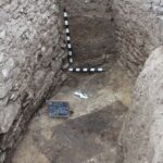 Розкопки. Вірменський бастіон