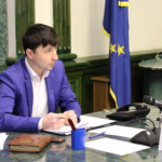 Василь Пилипович Новачок