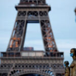 Франція карантин