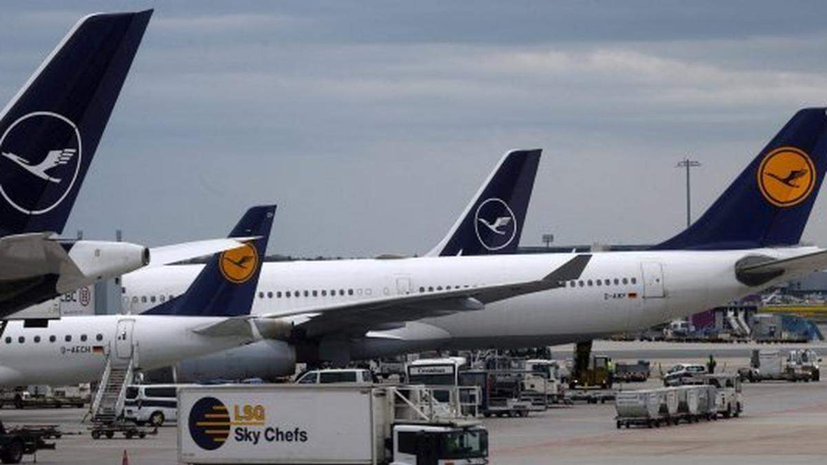 Lufthansa