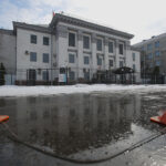 Посольство Росії