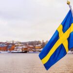 Швеція