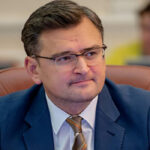 Кулеба Дмитро