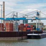 Румунія порт