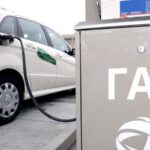 газ авто
