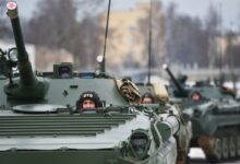 війна з росією