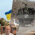 Олег Жданов