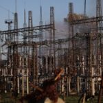 Критична інфраструктура