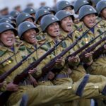 Північна Корея