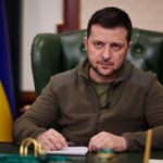 Володимир Зеленський