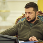 Зеленський