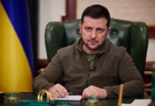 Володимир Зеленський