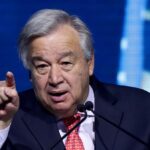 Антоніу Гутерріш