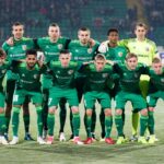 Полтавська "Ворскла"