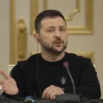 Володимир Зеленський