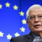 Жозеп Боррель