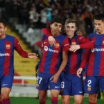 "Барселона"