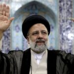 Ебрагім Раїсі