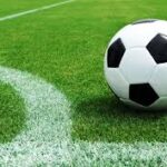 Футбол