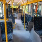 Громадський транспорт