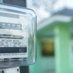 Лічильник електрика