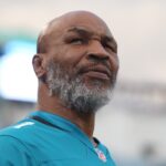 Майк Тайсон