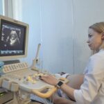 УЗД скринінг