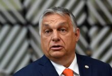 Віктор Орбан