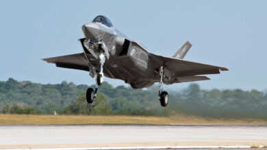 F-35A