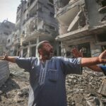 Сектор Газа