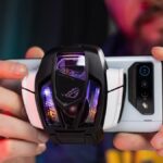 Asus ROG Phone 8