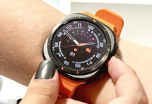 Samsung Galaxy Watch Ultra