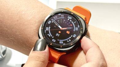 Samsung Galaxy Watch Ultra