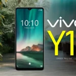 Vivo Y18i