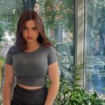 Злата Мітчелл