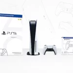 PlayStation 5