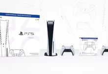 PlayStation 5