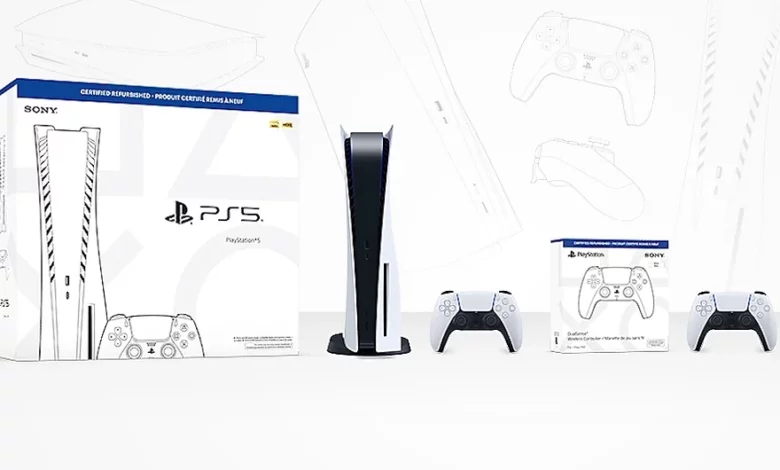 PlayStation 5