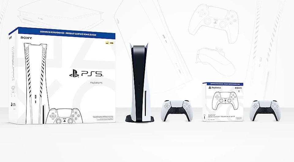 PlayStation 5