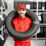 автомобільні шини