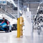 Mercedes-Benz салон авто кермо дорога