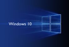 Windows 10