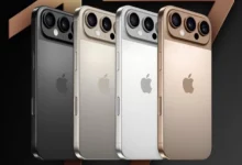 iPhone 17