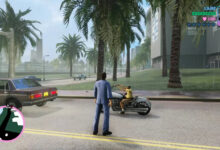 GTA: Vice City