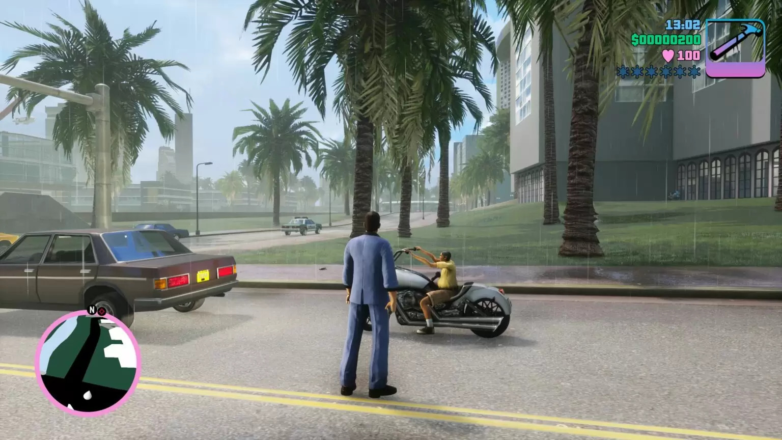 GTA: Vice City