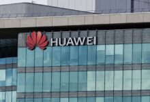 Huawei