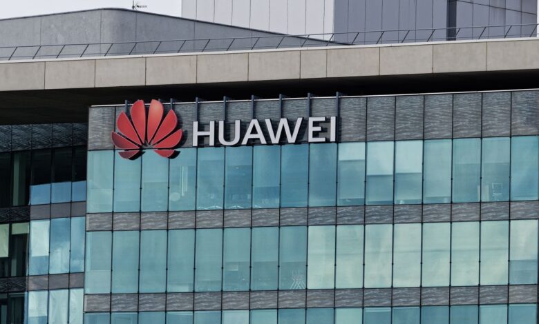 Huawei