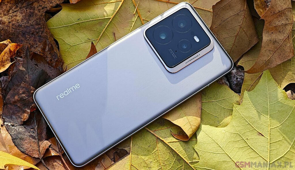 realme GT 7