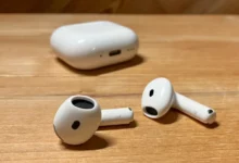 AirPods