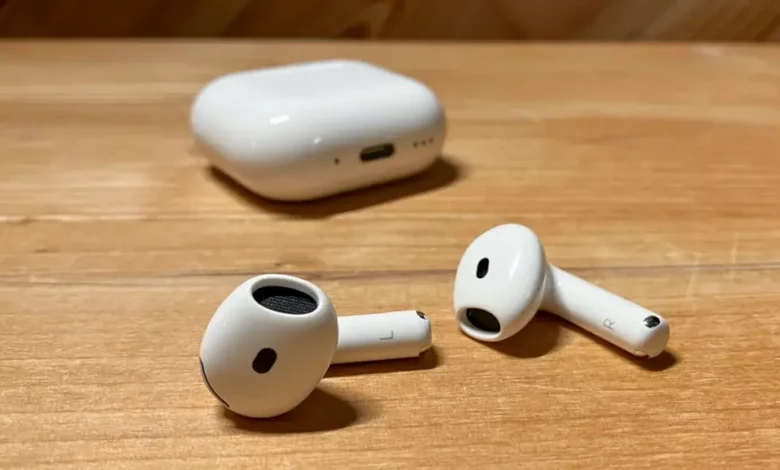 AirPods